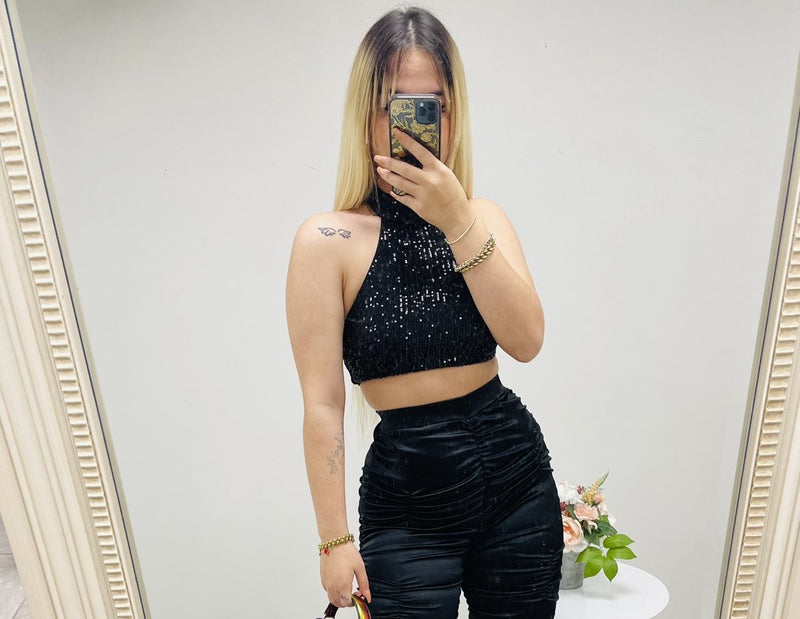 SHERRI TOP