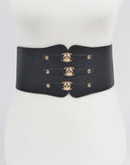 CELESTE CORSET BELT