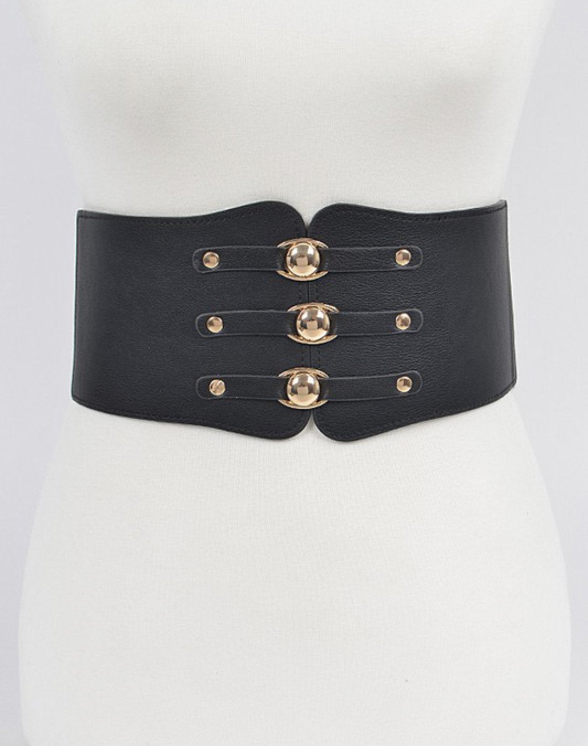 CELESTE CORSET BELT