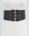CELESTE CORSET BELT