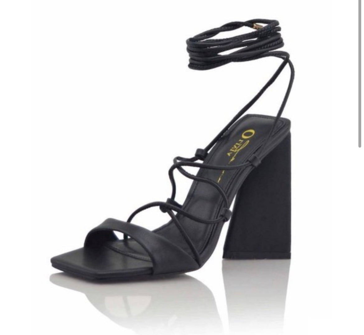 STEFANI HEELS