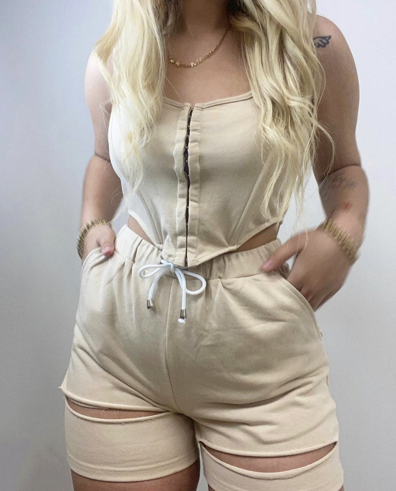 LARSA SET