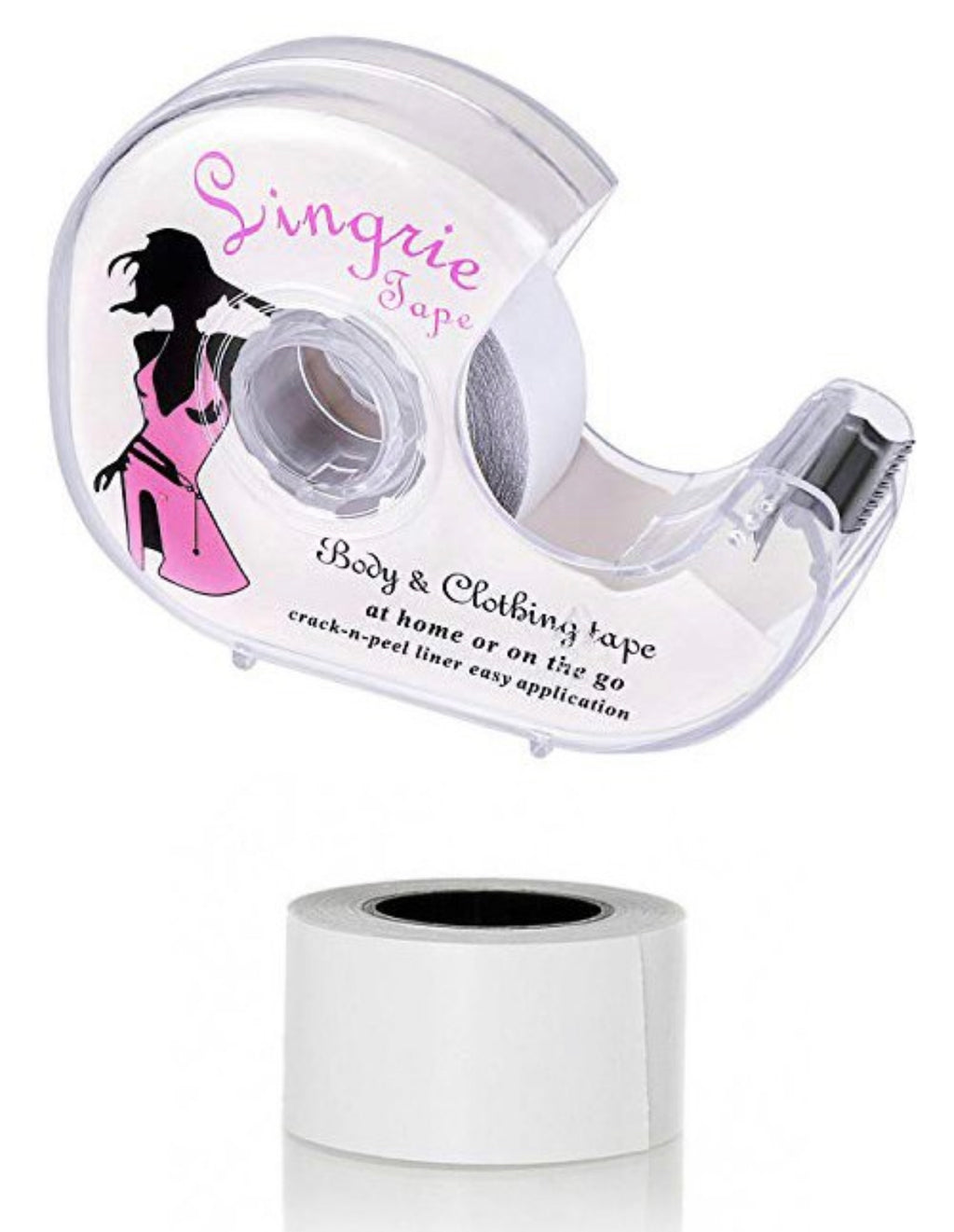 LINGERIE TAPE