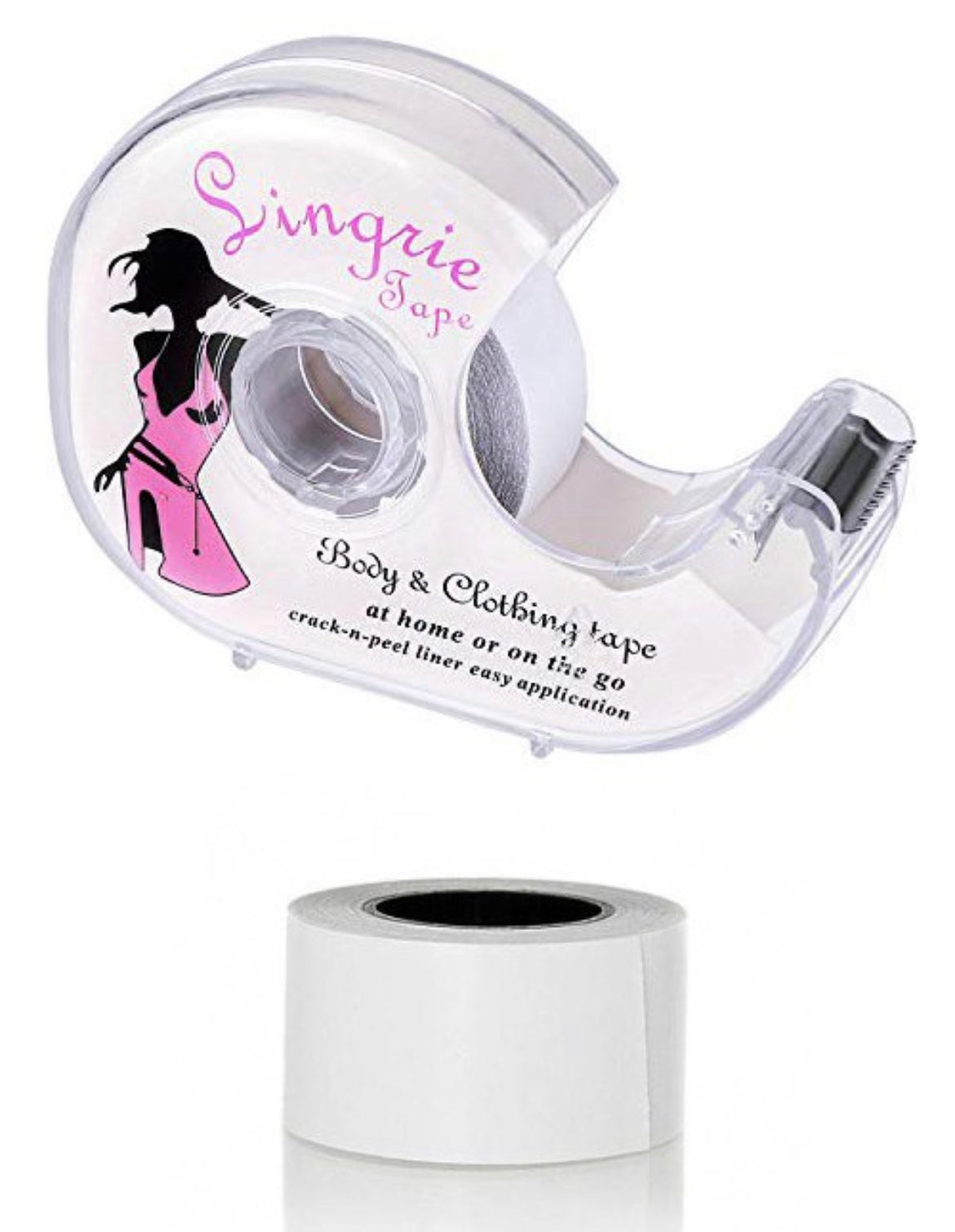 LINGERIE TAPE