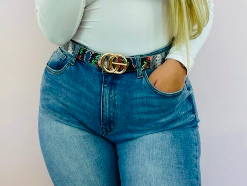 Colorful G Inspo