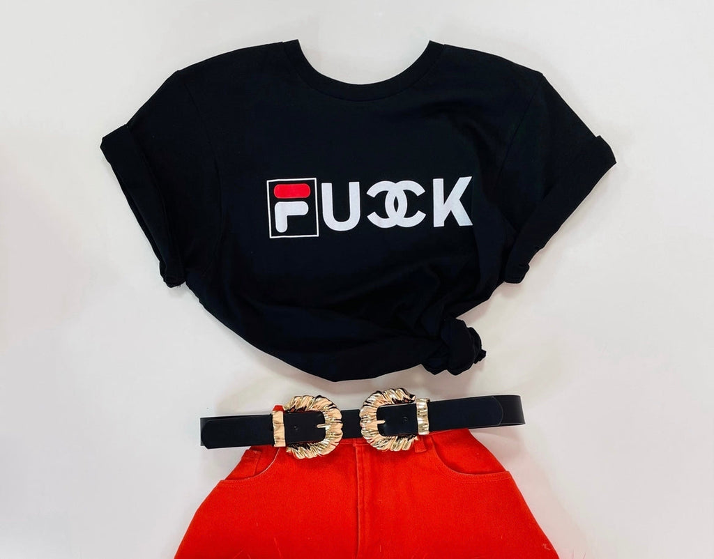 TRENDY T-SHIRT