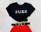 TRENDY T-SHIRT