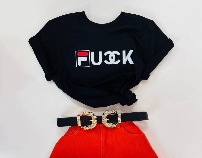 TRENDY T-SHIRT