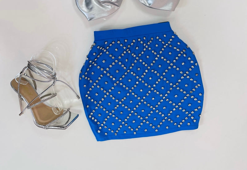 FLORENCE SKIRT
