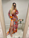 MILA MAXI DRESS