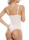 Shapewear Seamless High Control Thong