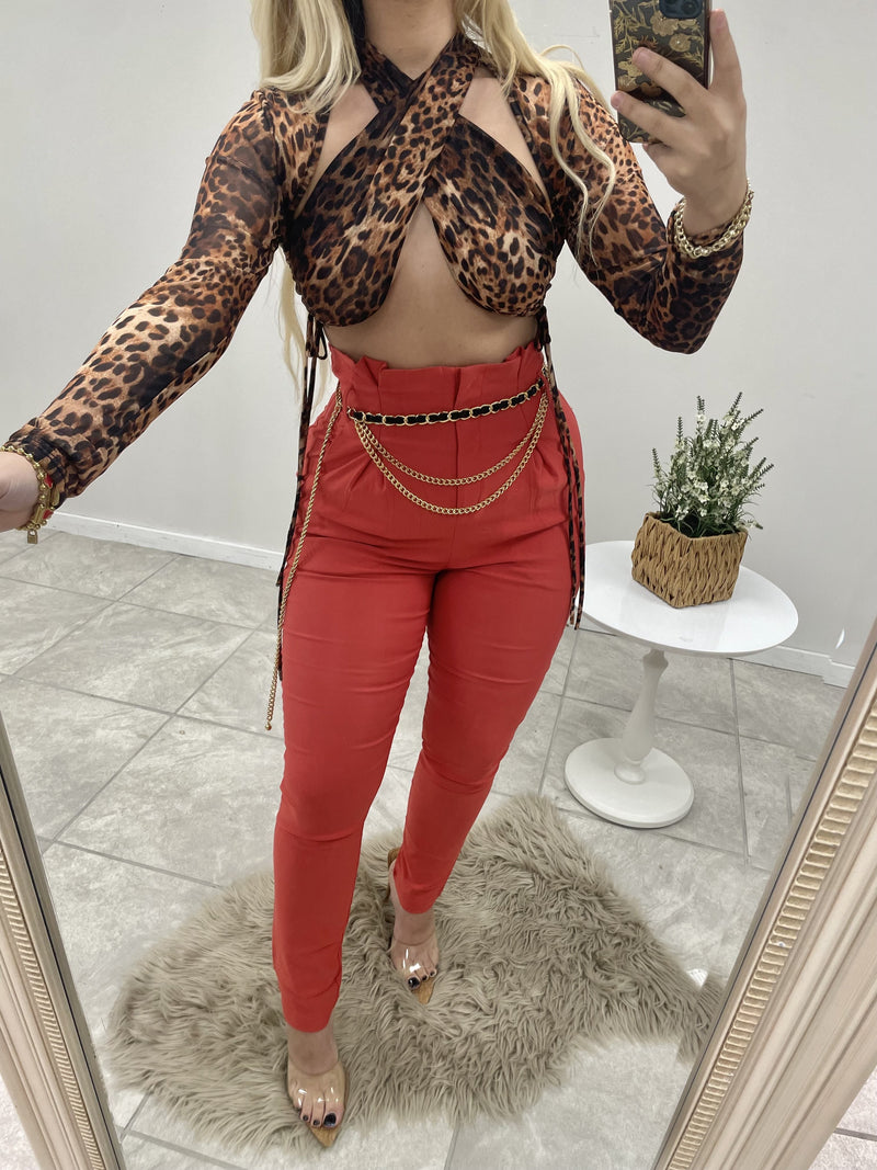 HOLLOWAY PANTS