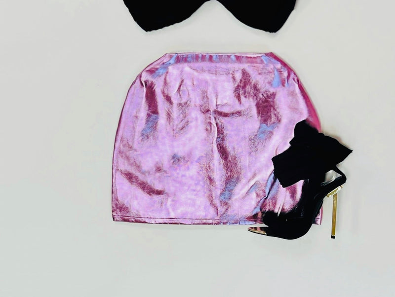 HANNAH SKIRT