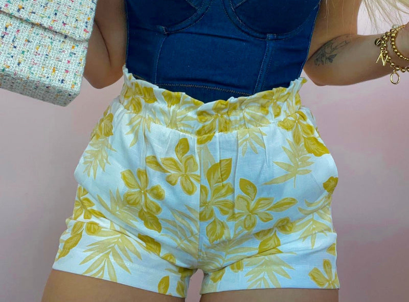 VACAY SHORT