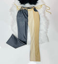 PHOEBE PANT (FAUX LEATHER)