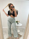 ELLA CROP TOP