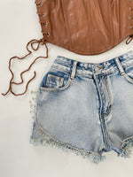 SYDNEY SHORTS