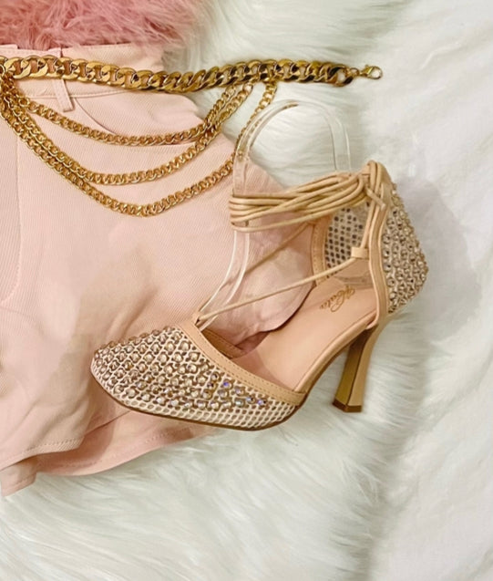 GISELLE HEELS
