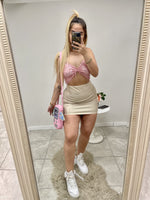 GLITZ TOP