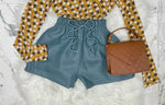 LIZZIE SHORTS