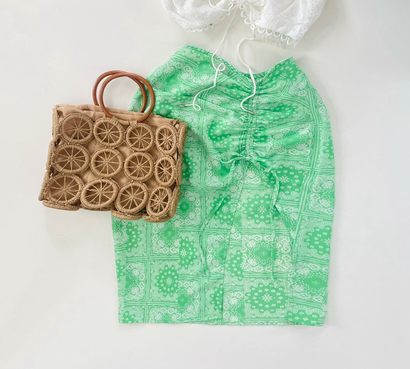 MARINA SKIRT