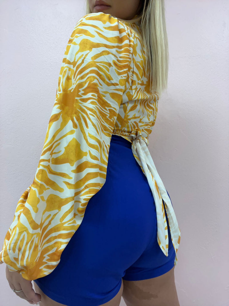 SIERRA TOP