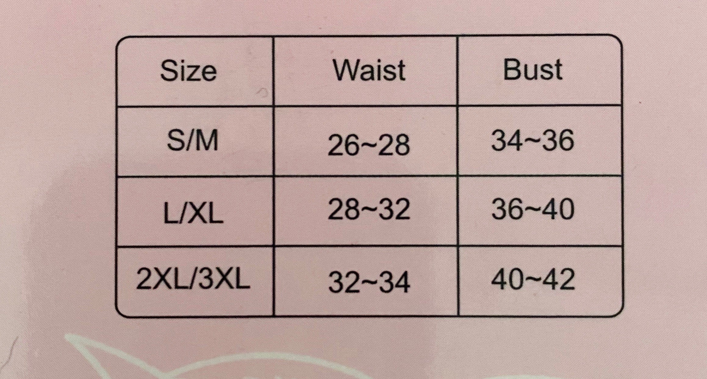 Shapewear Seamless High Control Thong
