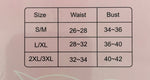Shapewear Seamless High Control Thong