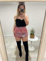 CAMERON SKIRT