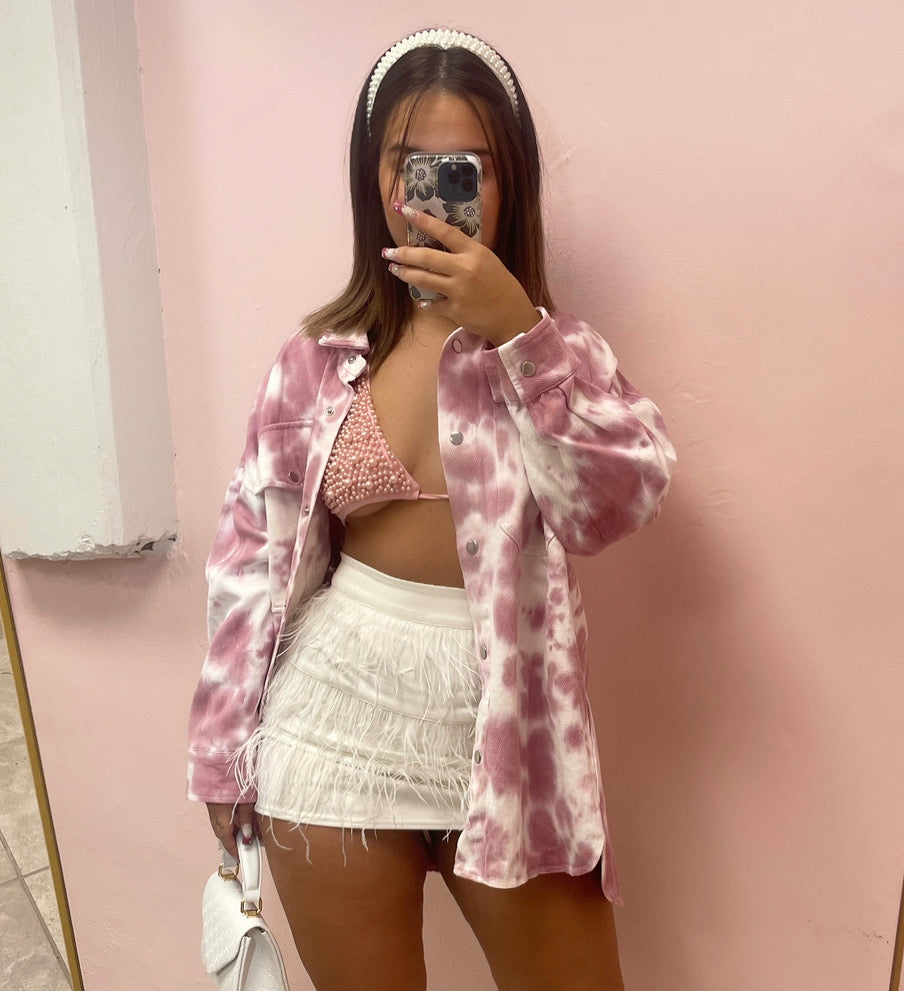 MIA JACKET