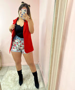 SCARLETT VEST