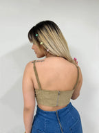 CORINNA TOP