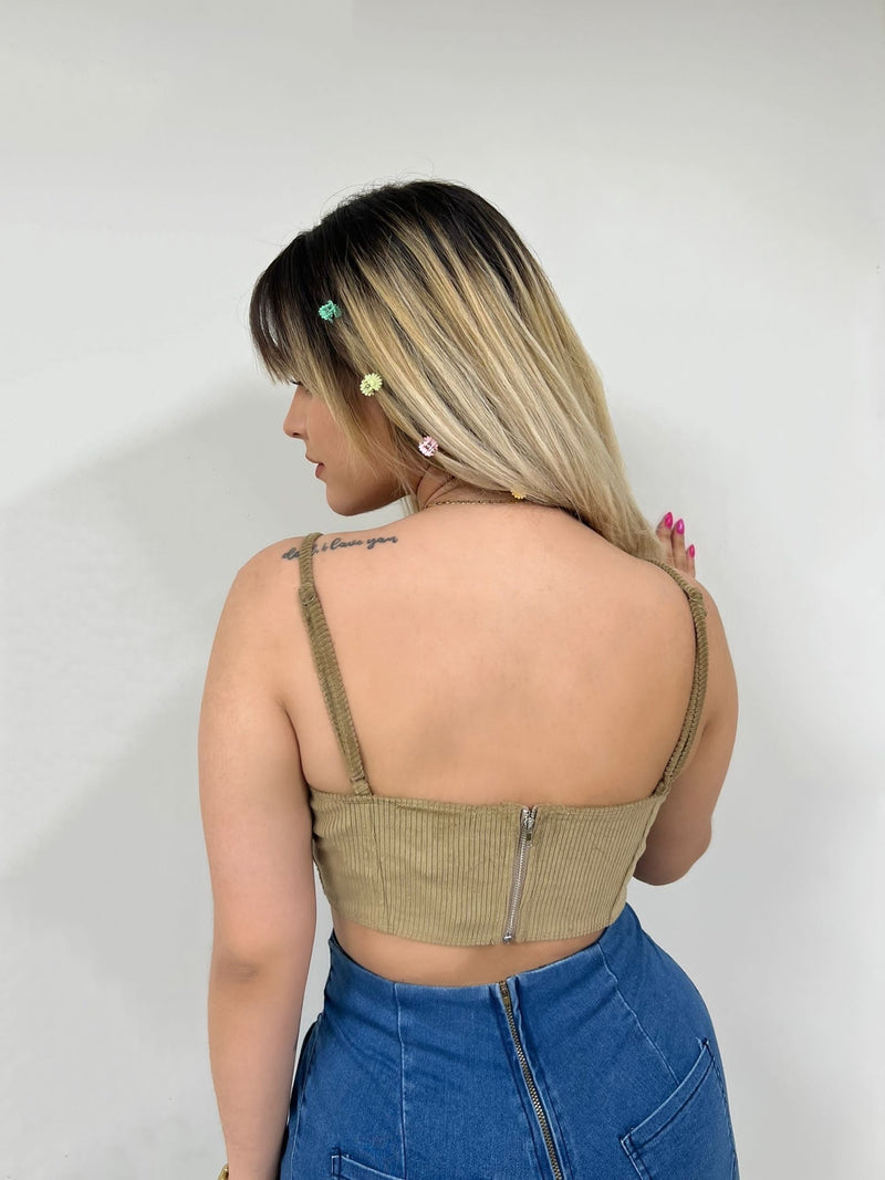 CORINNA TOP