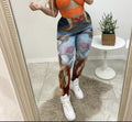 DA VINCI LEGGINGS
