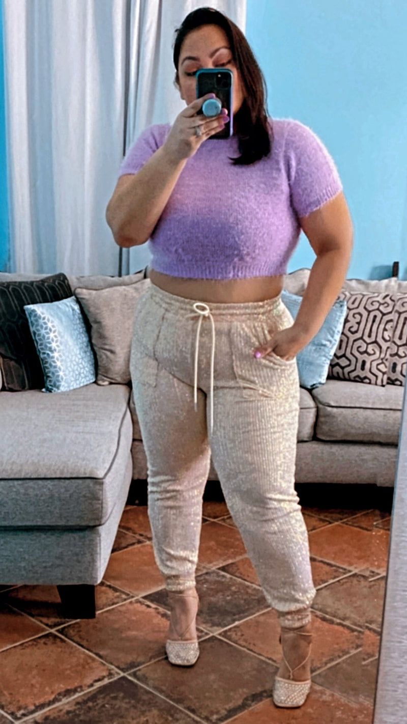 GAME CHANGER JOGGER