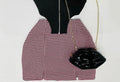 ELITE SKIRT (PINK)