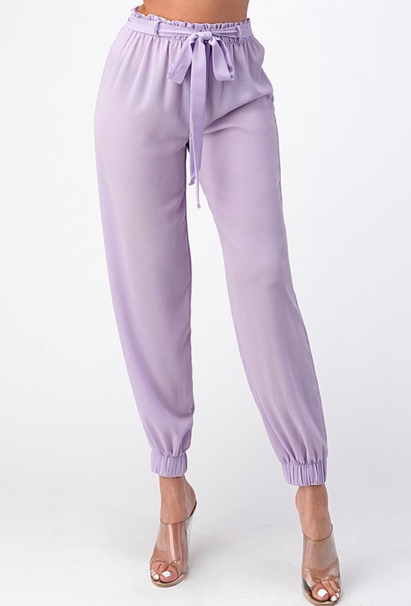 Kiera Jogger