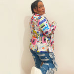 COMINCS BLAZER