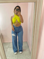 MAKE AN ENTRANCE JEANS