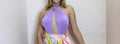 HILLARY BODYSUIT (LILAC)