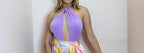 HILLARY BODYSUIT (LILAC)