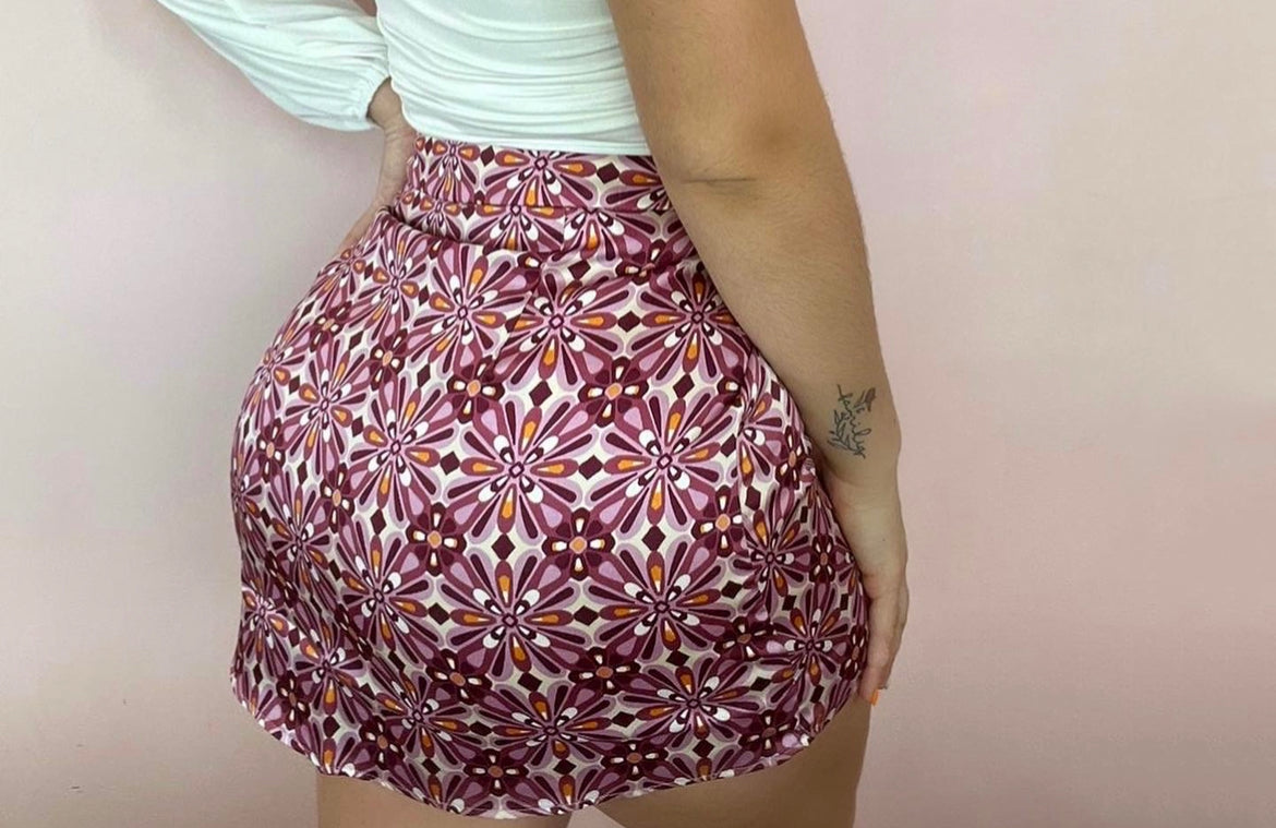 COCO SKIRT
