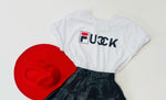 TRENDY T-SHIRT