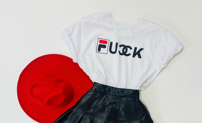 TRENDY T-SHIRT