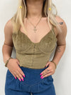 CORINNA TOP