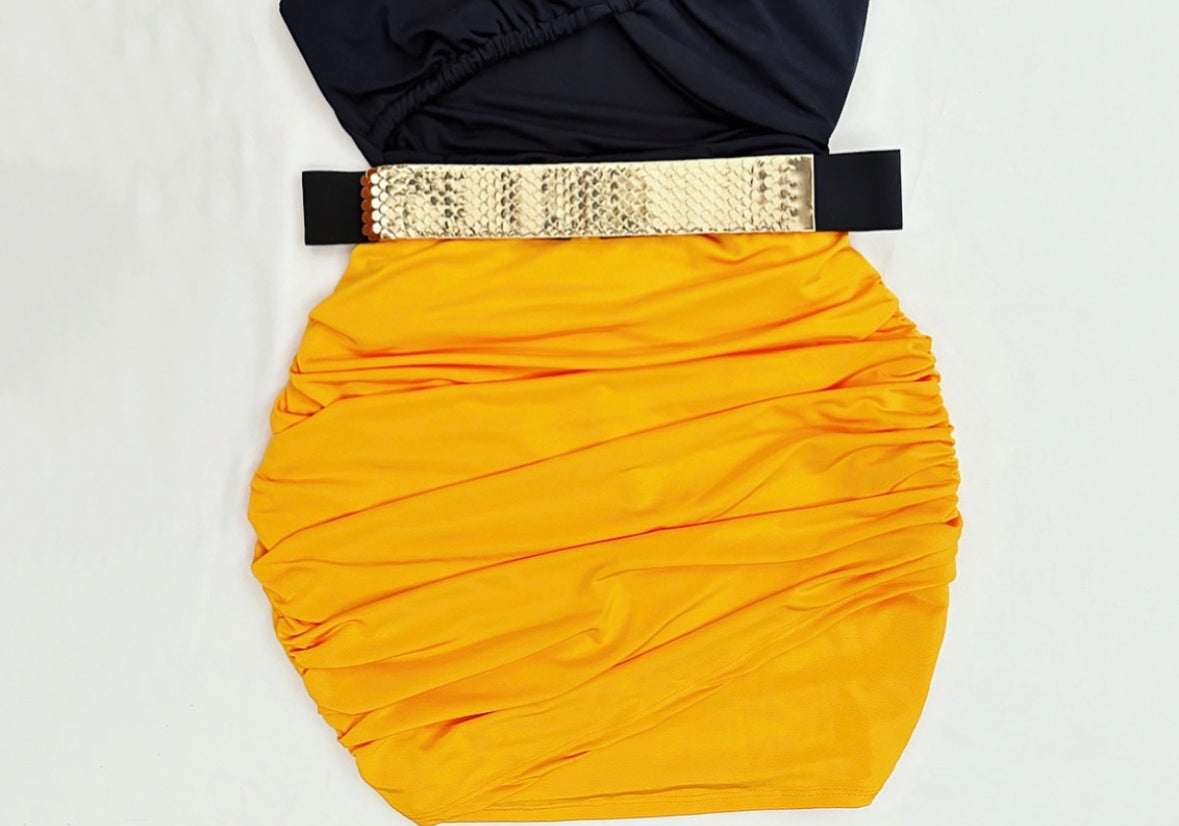 CINDY SKIRT