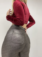 BEVERLY PANTS