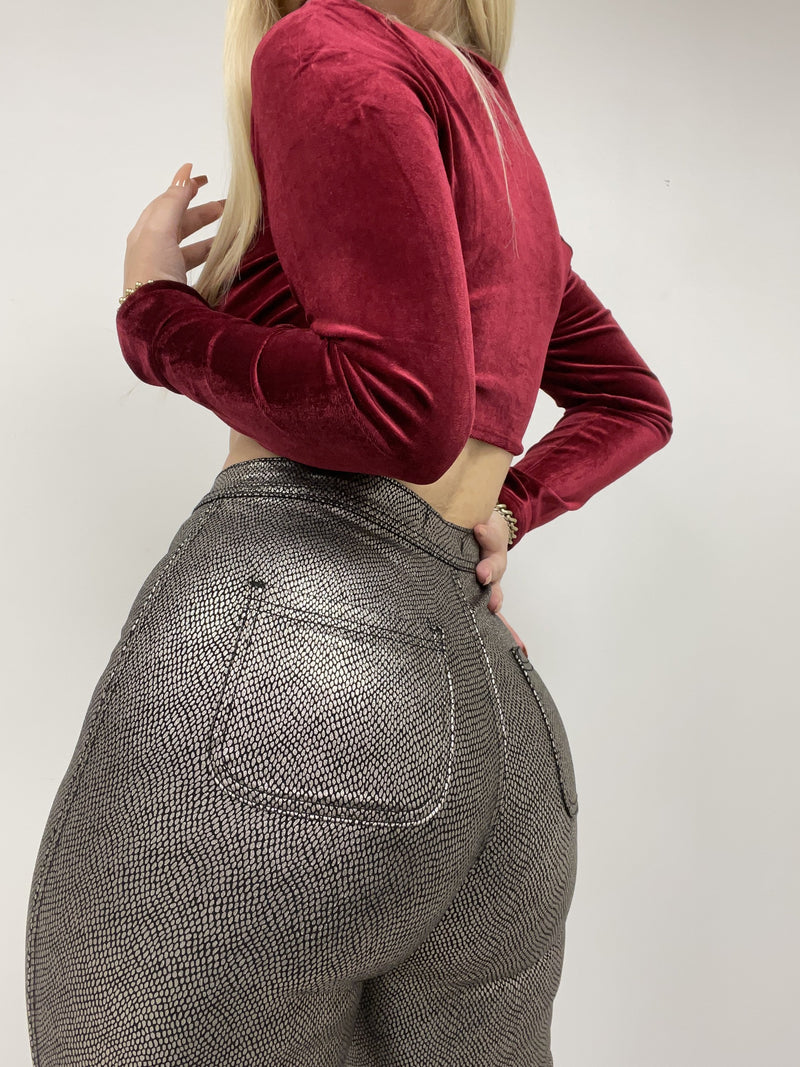 BEVERLY PANTS
