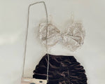 GLITZ TOP