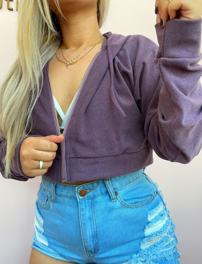 CIARA HOODIE